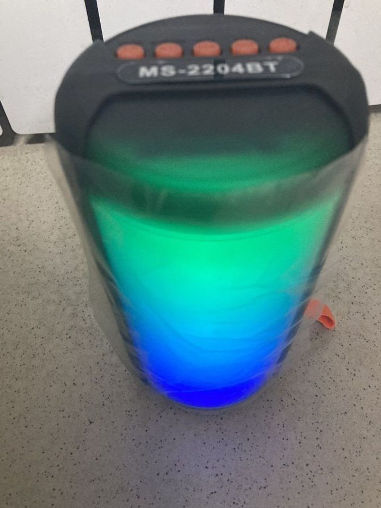 Дешиво Cyboo ms-2204bt с ломбарда