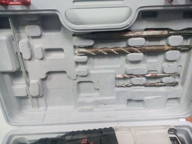 Дешиво Forte RH 26-9 R с ломбарда