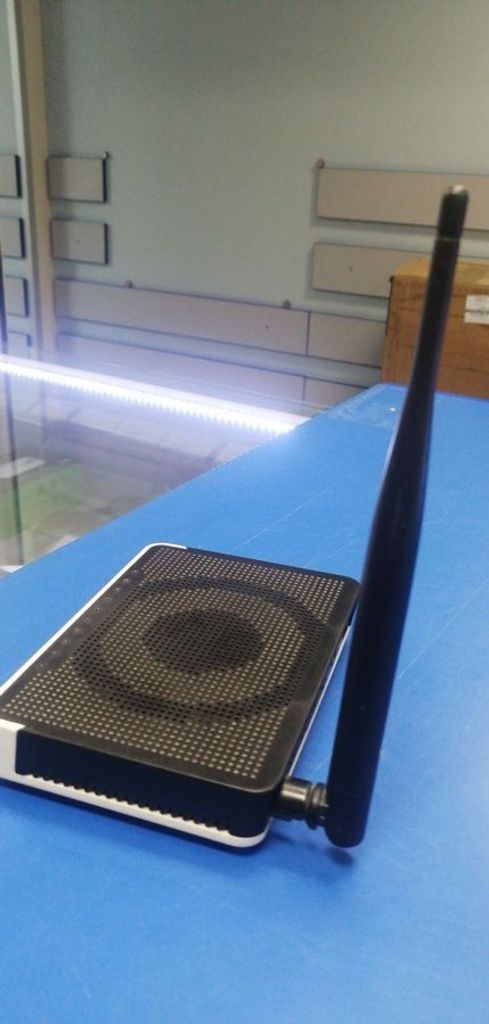 NETIS SYSTEMS WF2411I Код:01-200812934. Изображение 6