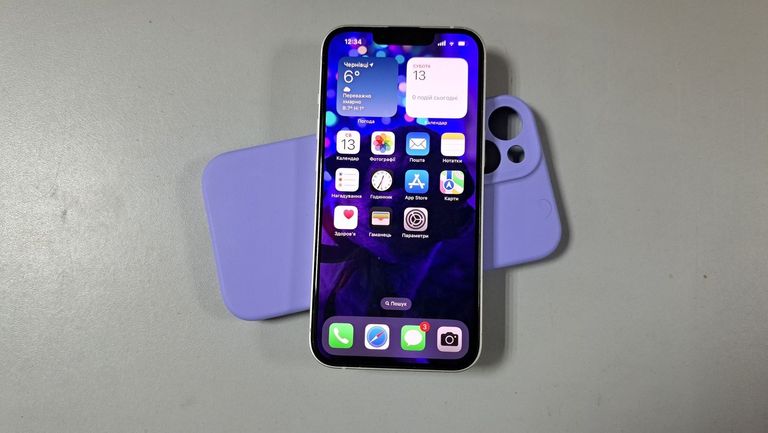 Купить Apple iphone 13 128gb Б/У