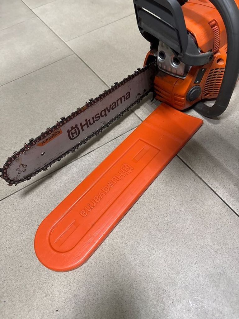 Купити Husqvarna 435 Б/У