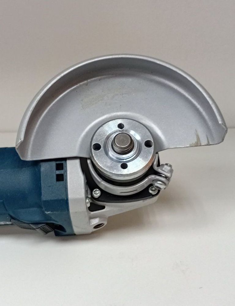 Bosch gws 750 Код:01-200815884. Изображение 5