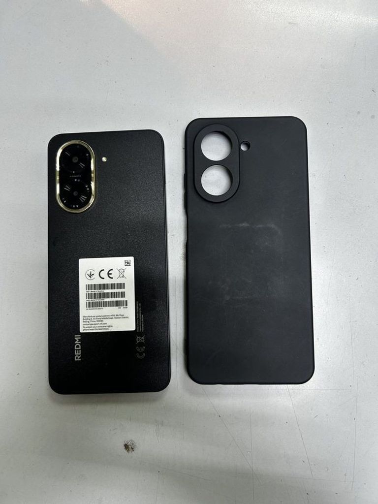 Объявление Xiaomi redmi a5 3/64gb Б/У