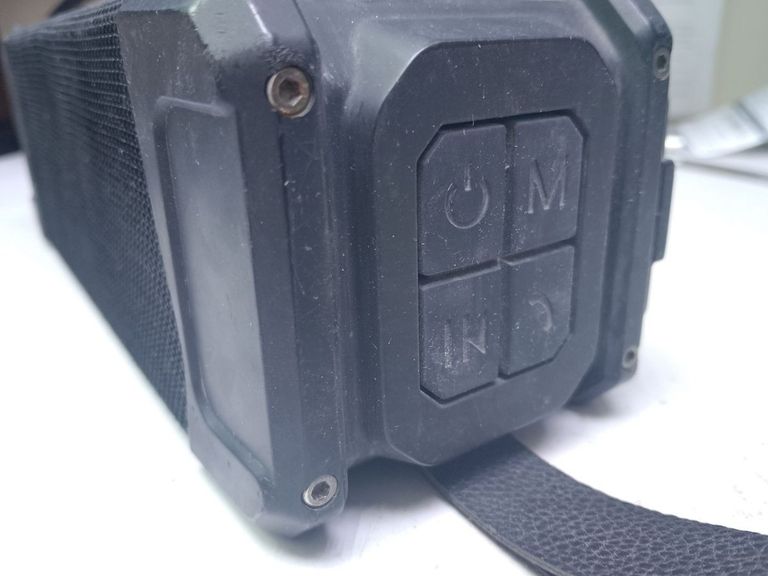 Hoco hc6 Код:01-200812808. Зображення 5