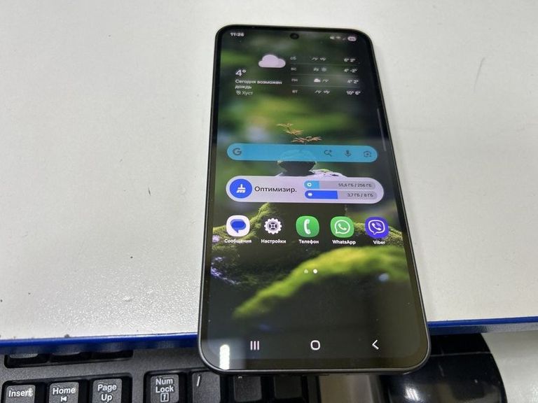 Купить Samsung galaxy a36 5g 8/256gb Б/У