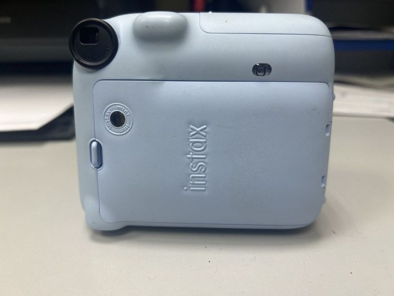 Дешево Fujifilm instax mini 12 з ломбарду