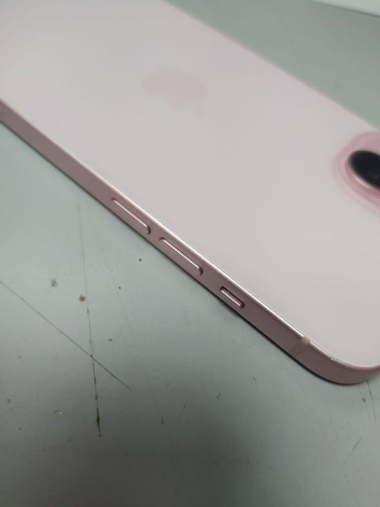 Apple iPhone 15 Plus 128GB Pink Код:01-200816457. Зображення 6