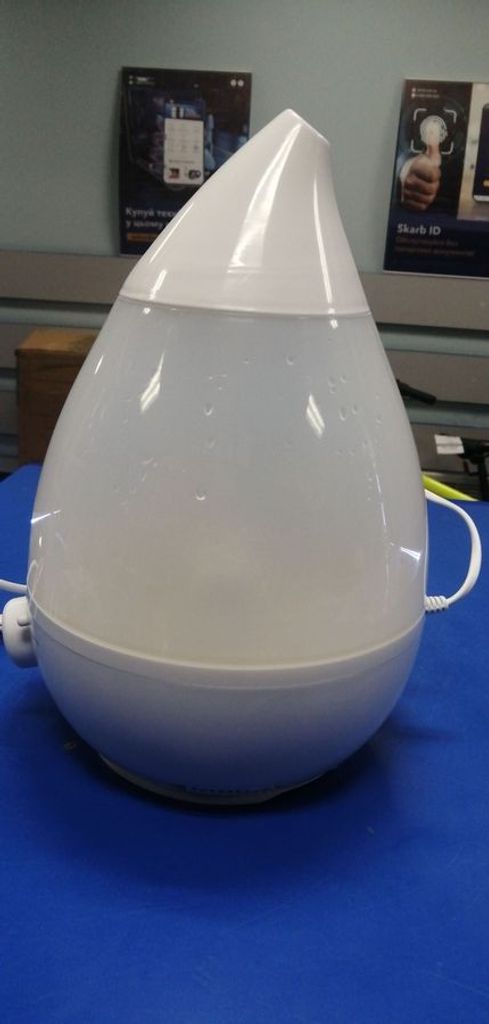 Wetair MH-204W Код:01-200817889. Зображення 6