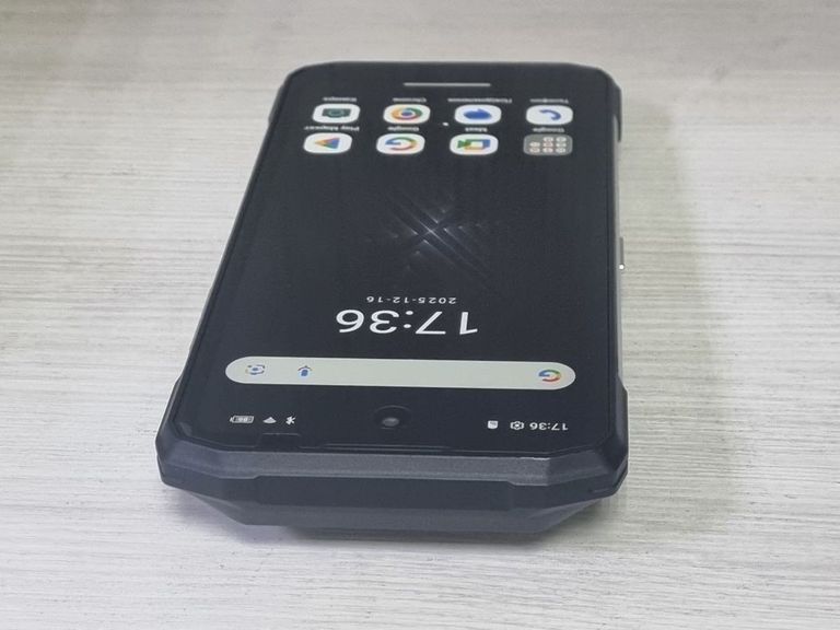 Doogee blade 20 play 8/256gb Код:01-200817546. Зображення 7