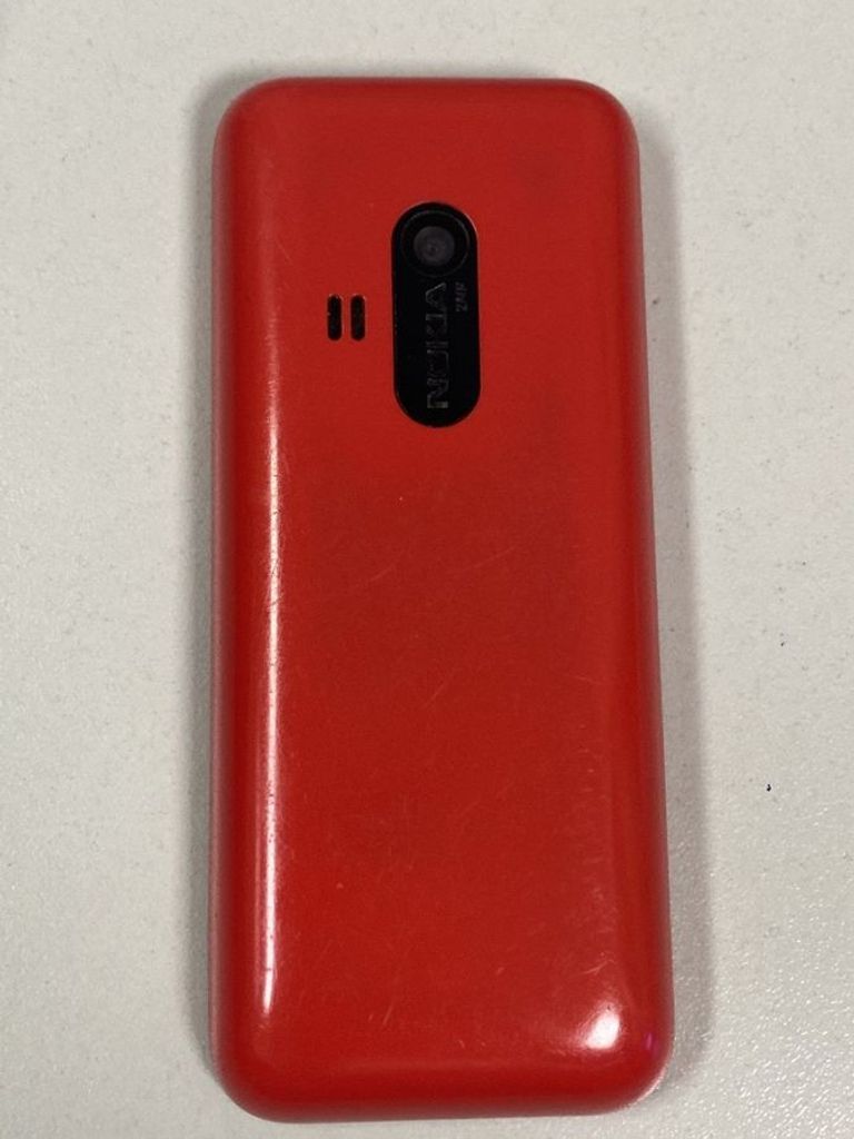 Оголошення Nokia 220 dual sim Б/У