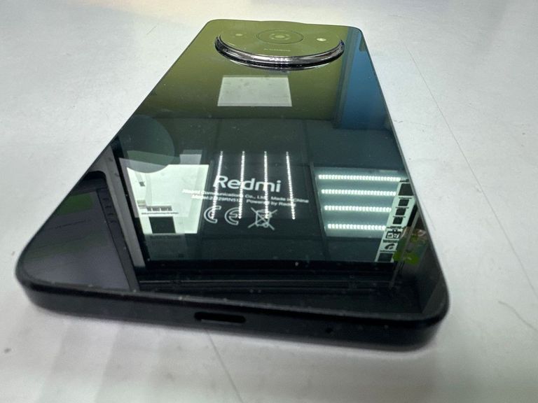 Дешево Xiaomi redmi a3 3/64gb з ломбарду