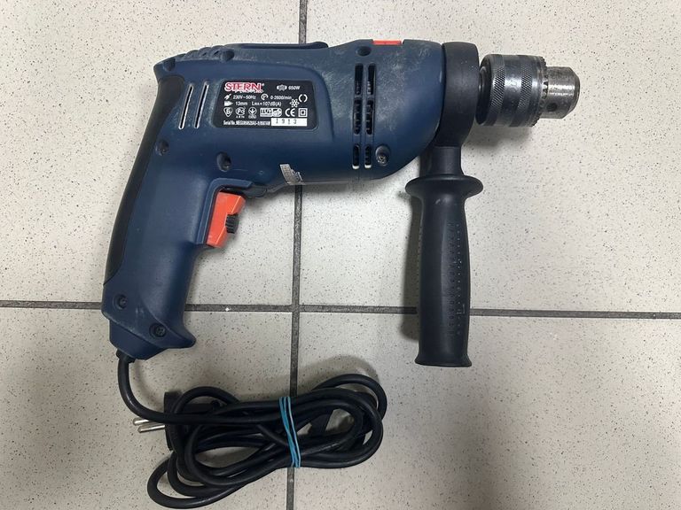 Оголошення Stern id 13b Б/У