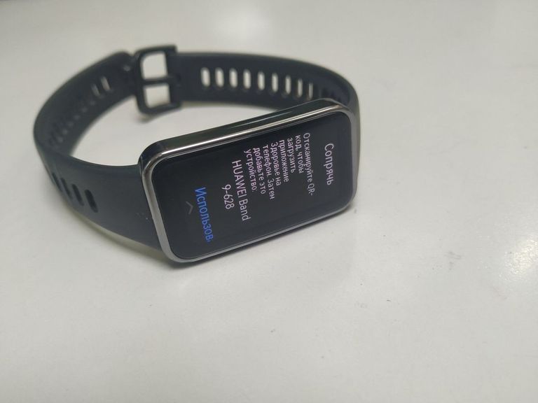 Купити Huawei band 9 Б/У