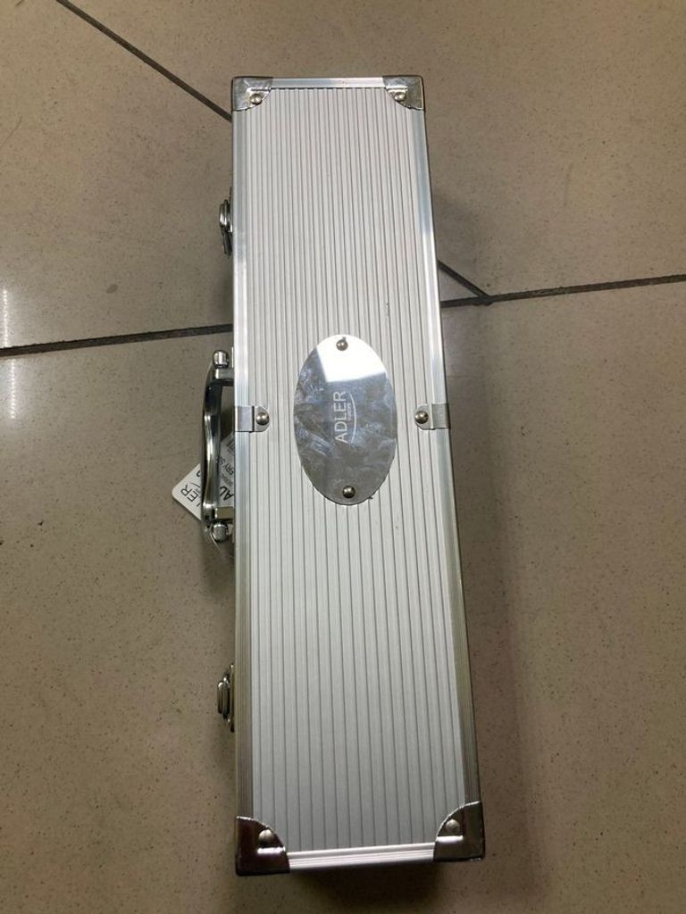 Объявление Adler AD 6729 Б/У