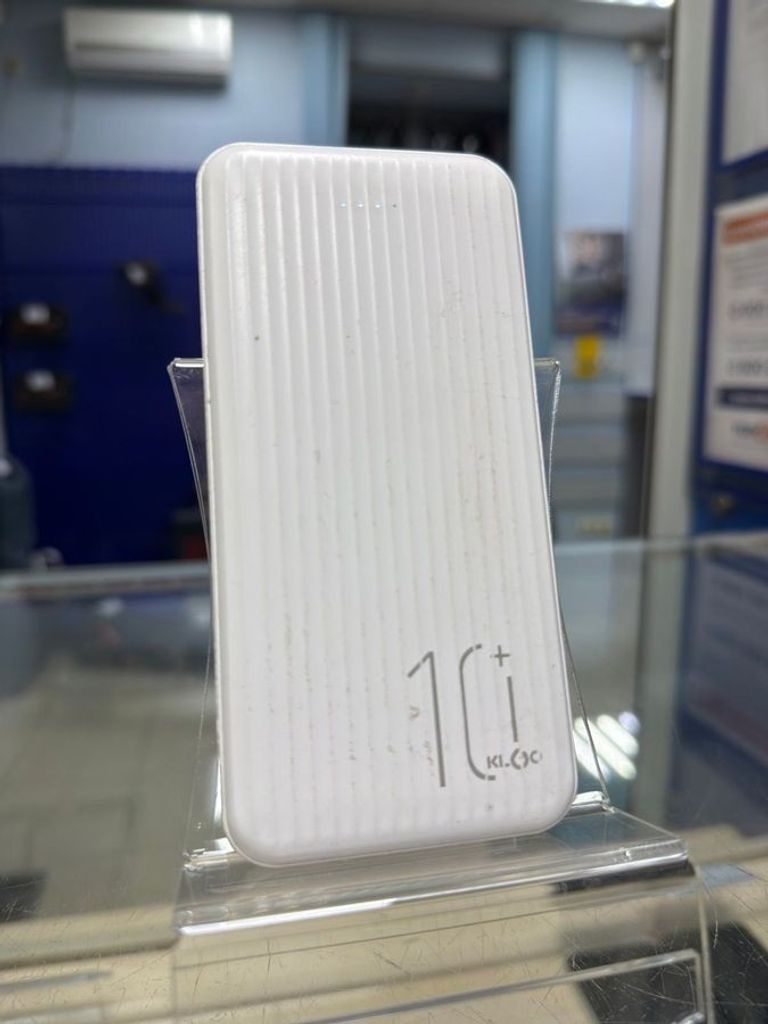 Купить Klgo kp-56 10000mah Б/У