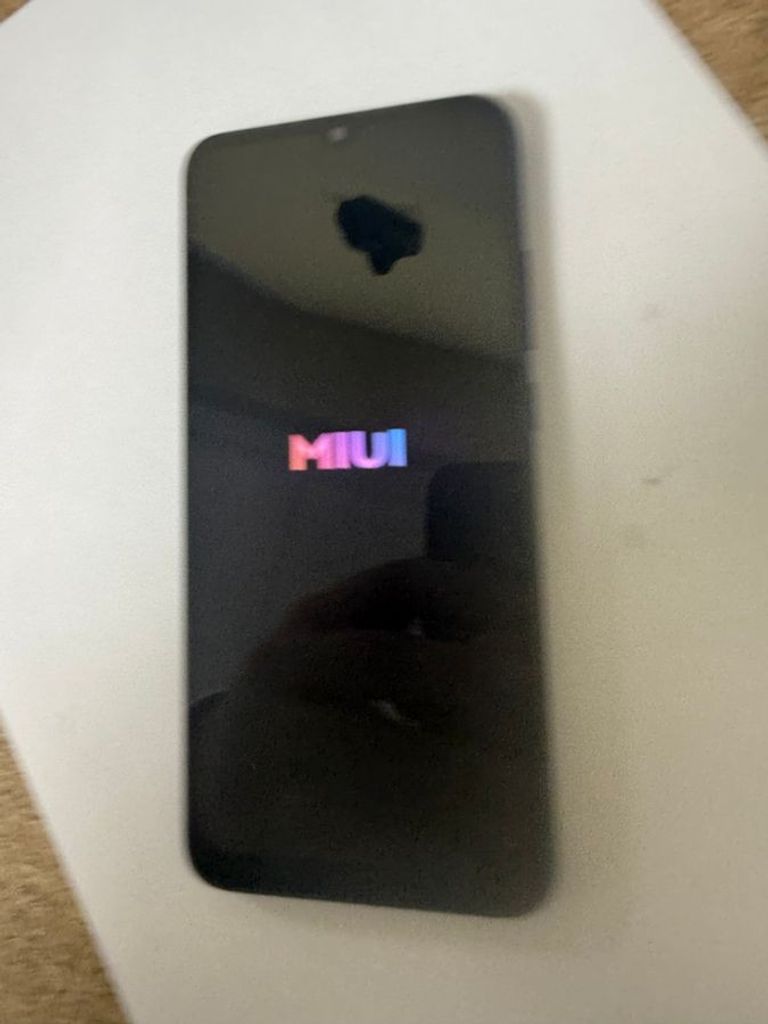 Объявление Xiaomi redmi 9a 2/32gb Б/У