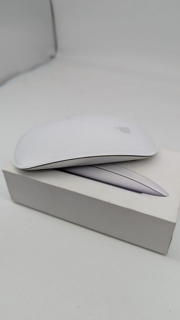 Купить Apple magic mouse 2 a1657 Б/У