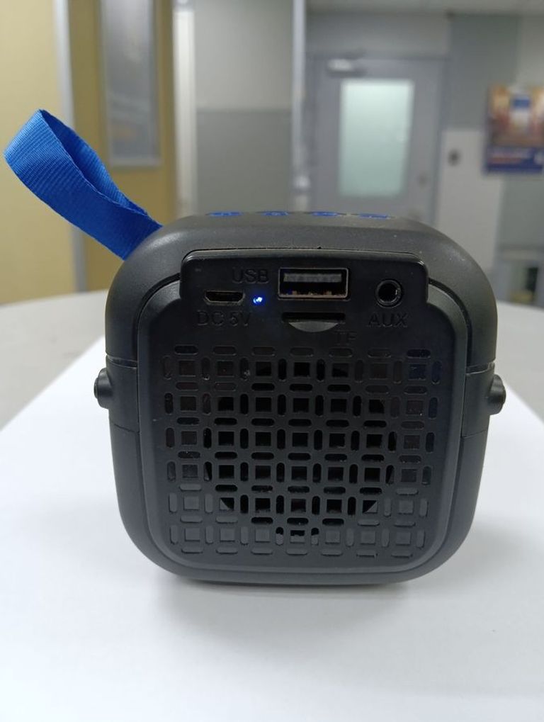 Распродажа Sven PS-48 Black (00410106), продавец Техноскарб