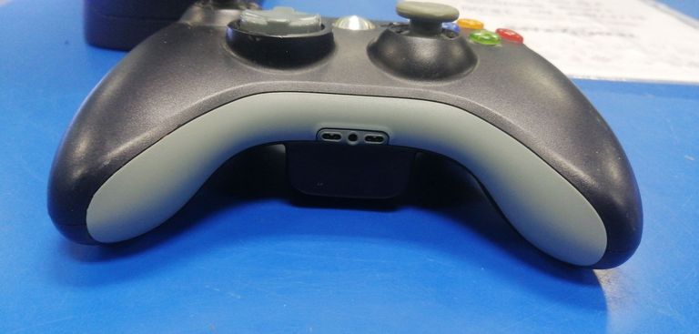 Розпродаж Microsoft xbox360 120gb, продавець Техноскарб