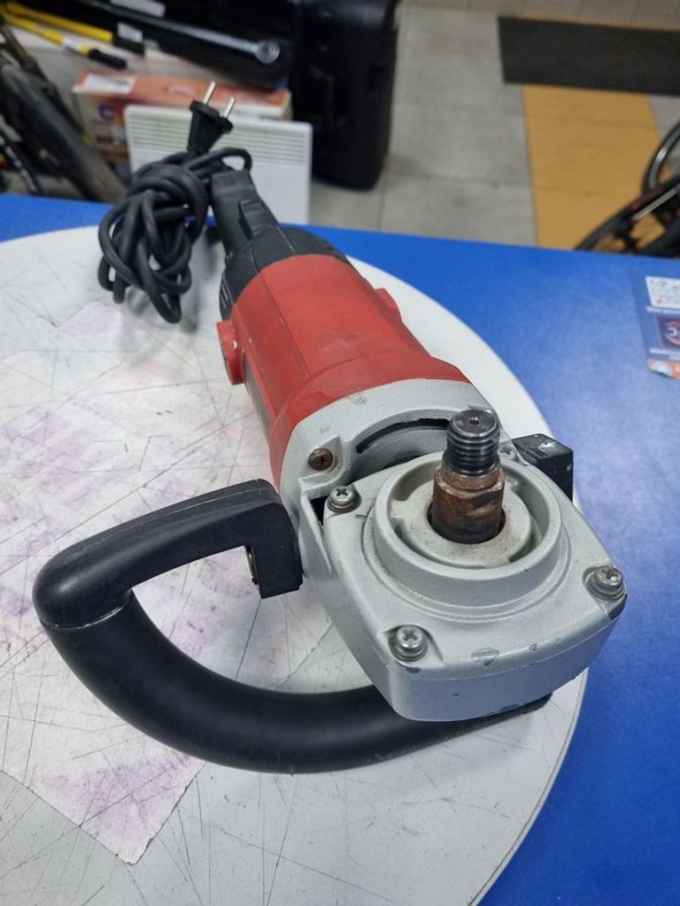 Gtm PO180/1300E Код:01-200821083. Зображення 5