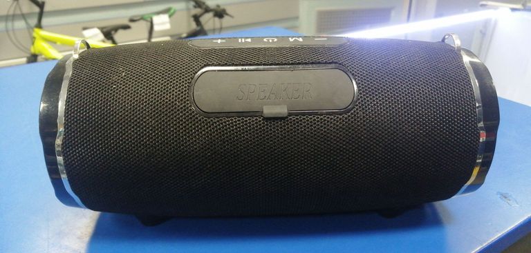 Hoco HC5 Black Код:01-200821492. Зображення 5