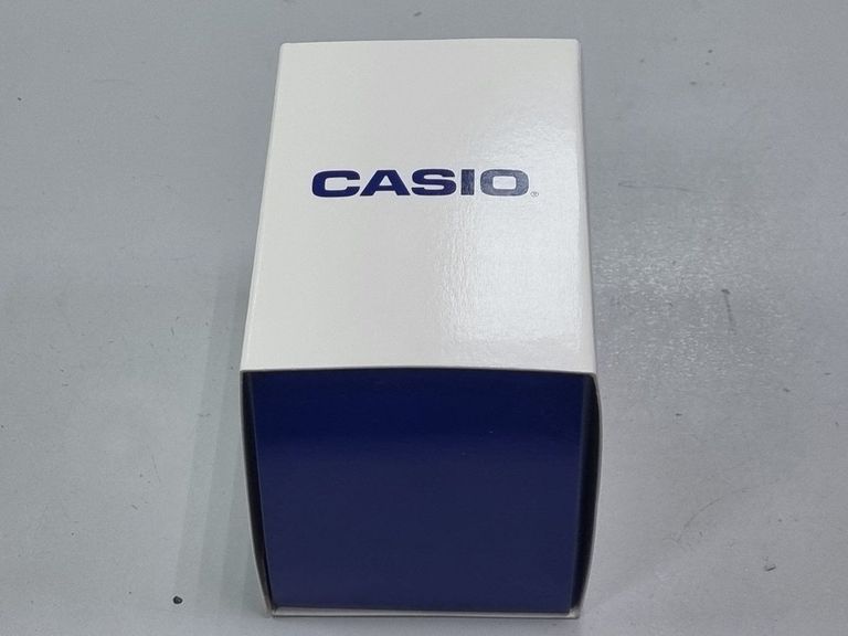 Casio WS-2100H-1A2 Код:01-200821463. Изображение 9