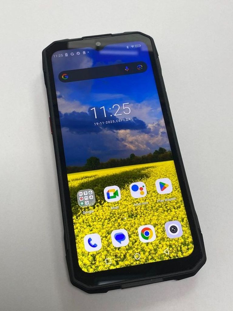 Купити Sigma x-treme pq58 12/256gb Б/У