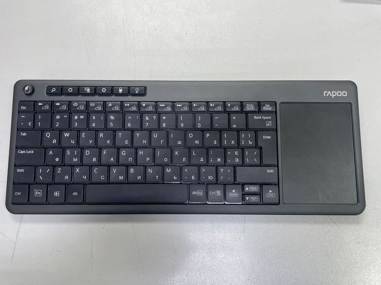 Купити Rapoo k2600 Б/У