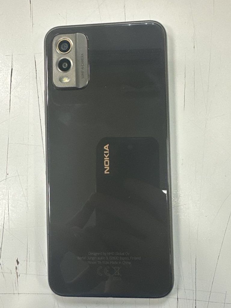 Купити Nokia c32 6/128gb Б/У