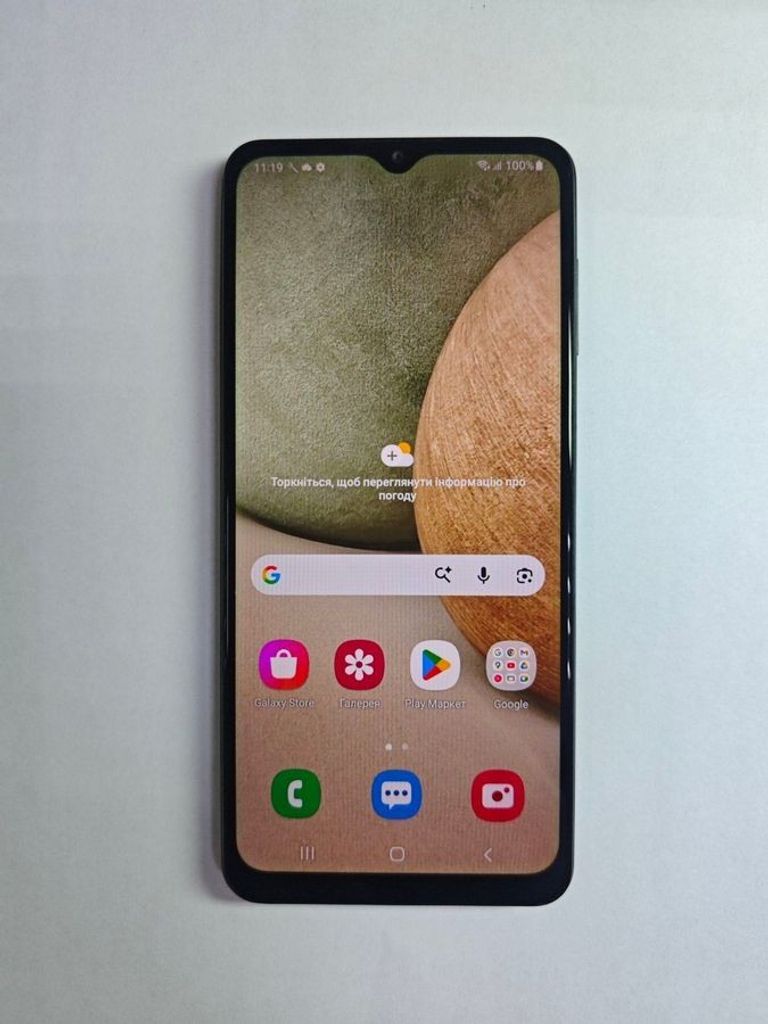 Купити Samsung galaxy a12 sm-a125f/ds 4/64gb Б/У