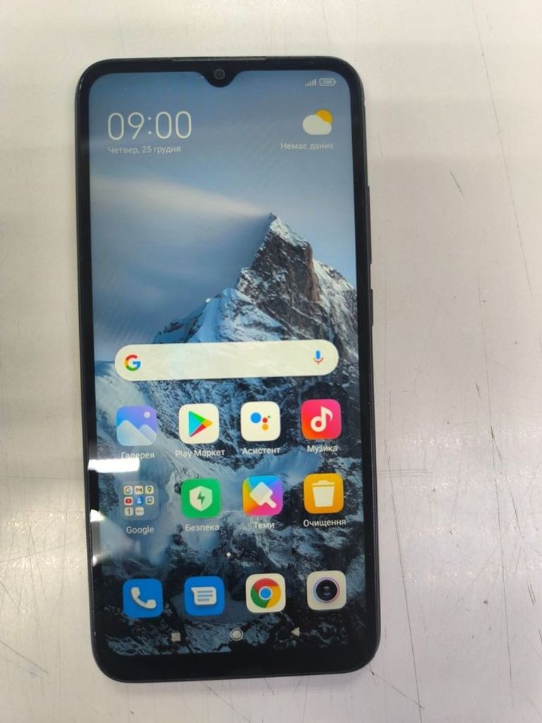 Купити Xiaomi redmi 9a 2/32gb Б/У