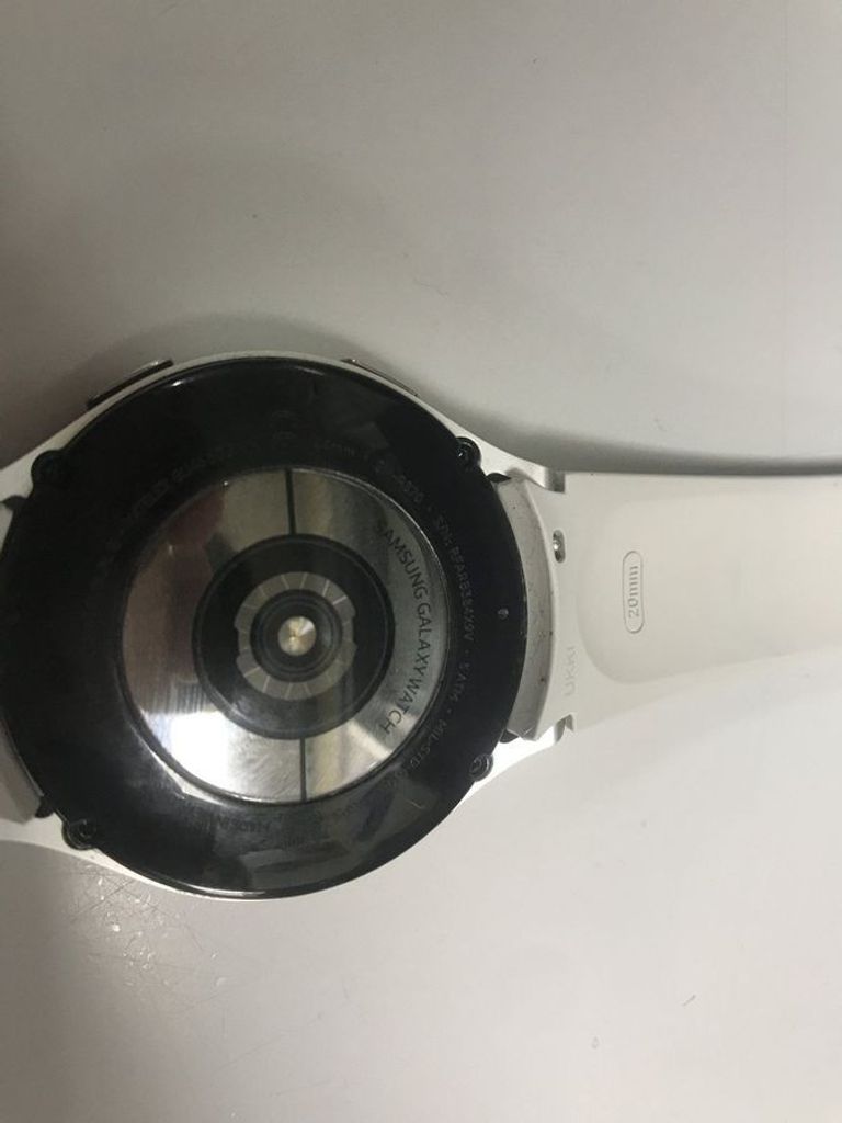 Купити Samsung galaxy watch4 44mm Б/У