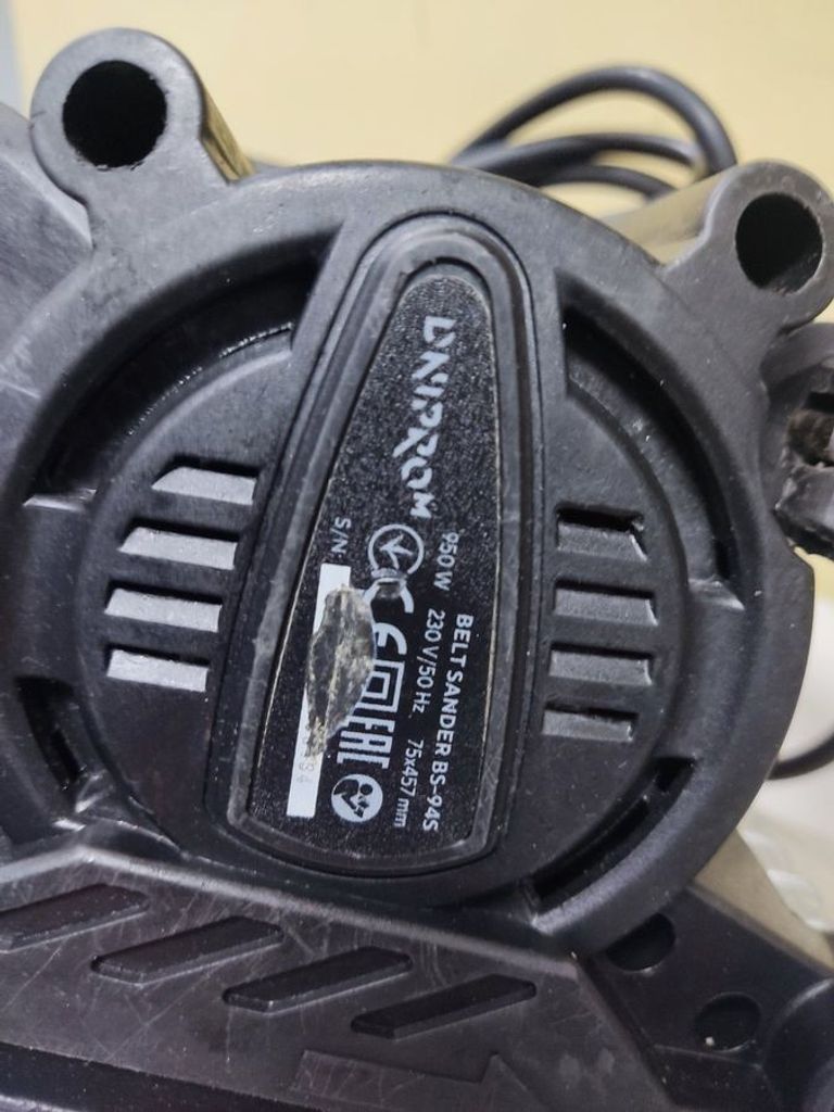 Купити Dnipro-M bs-94s Б/У