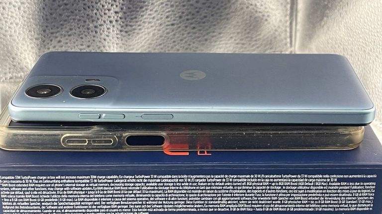 Motorola g24 power 8/256gb Код:01-200825999. Зображення 7