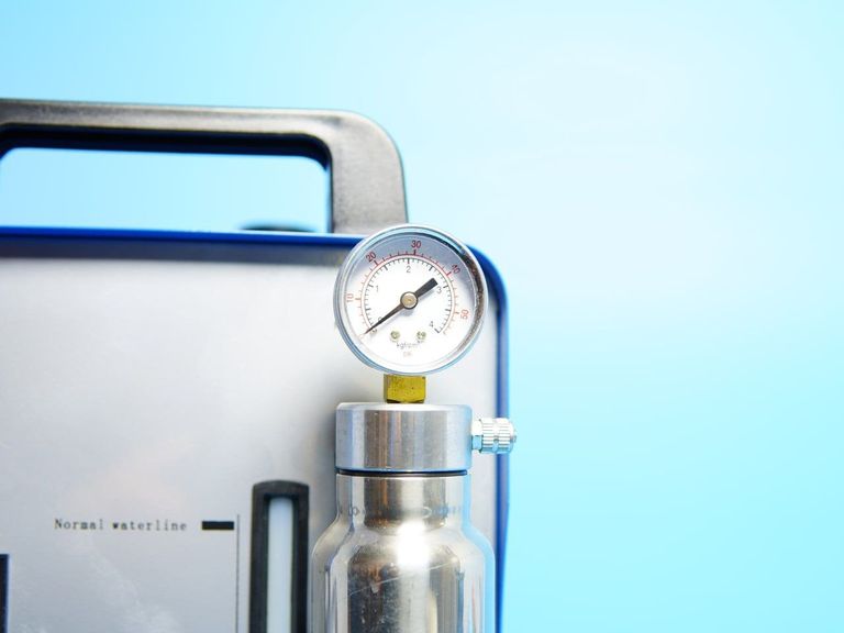 Micro Flame Polisher H180 Код:null. Зображення 4