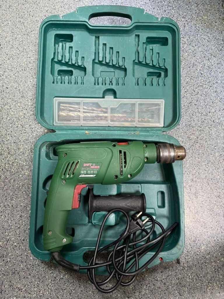 Оголошення Dwt sbm-500 vs Б/У