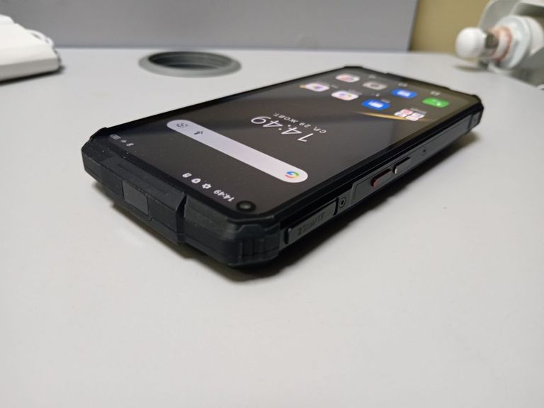 Oukitel wp 7 6/128gb Код:01-200773037. Зображення 6