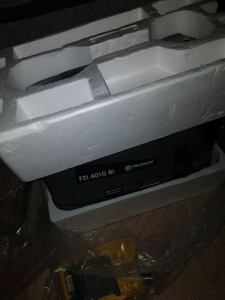 Fieldmann FZI 4010-Bi Код:null. Зображення 4