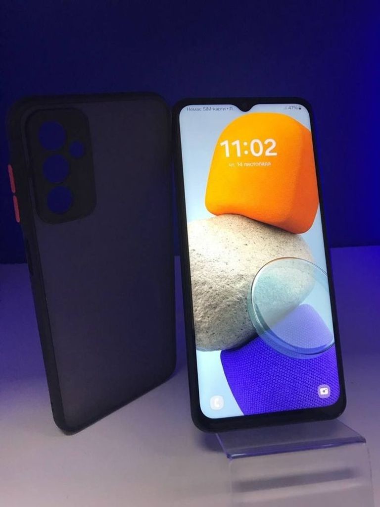 Дешево Samsung galaxy m23 5g 4/64gb з ломбарду