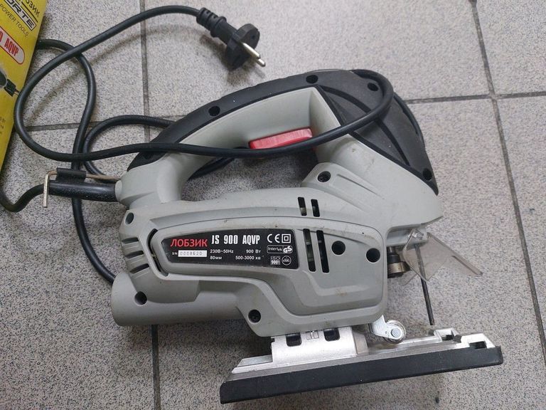 Оголошення Forte JS 900 AQVP Б/У