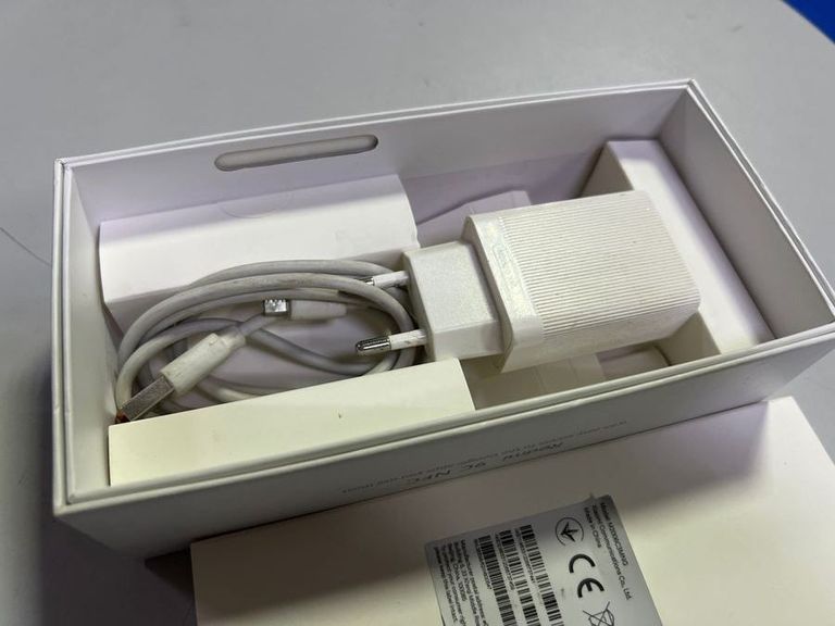 Xiaomi redmi 9c nfc 3/64gb Код:01-200828763. Изображение 5