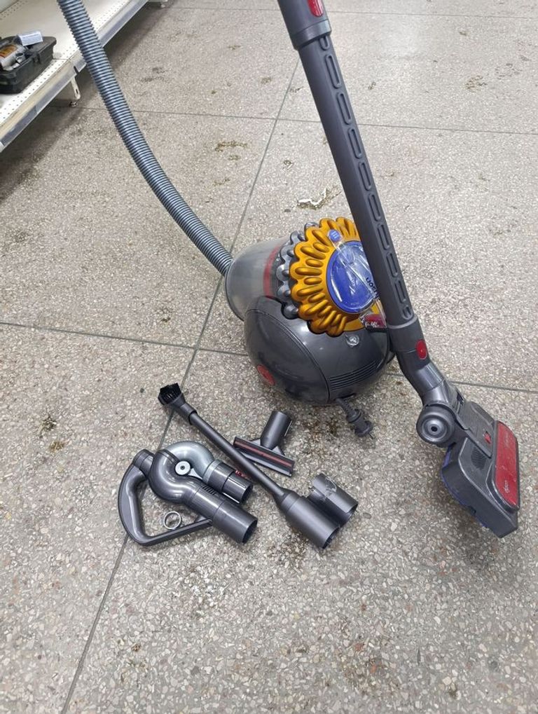 Купить Dyson cy 28 multifloor 2 Б/У