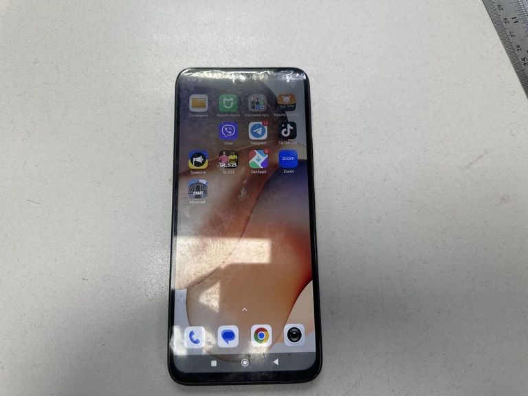 Купить Xiaomi Redmi 13 6/128GB Blue Б/У