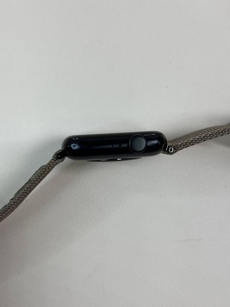 Apple watch se 2 gps 44mm aluminium case Код:01-200829222. Зображення 13