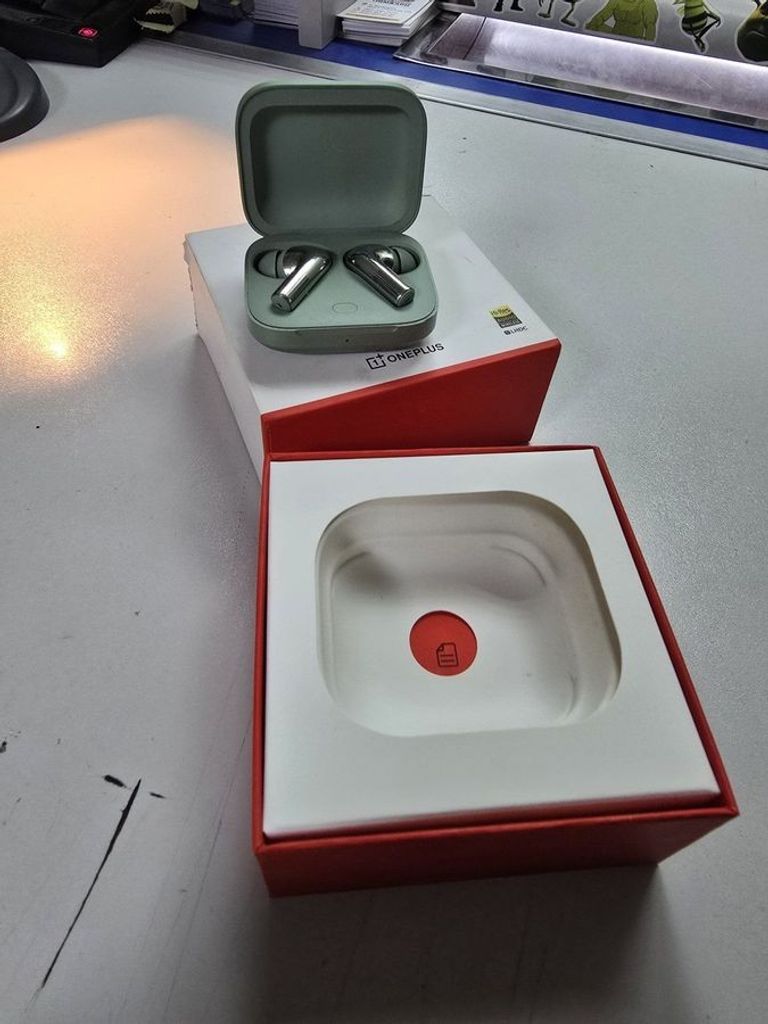 Купити Oneplus buds 3 Б/У