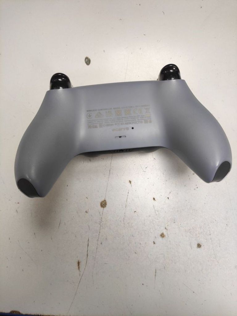 Объявление Sony DualSense Black Б/У