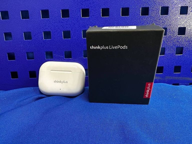 Купити Lenovo lp5 Б/У