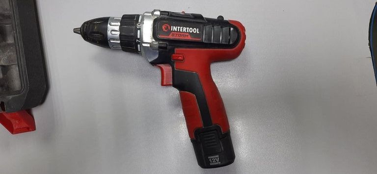Купить Intertool WT-0321 Б/У