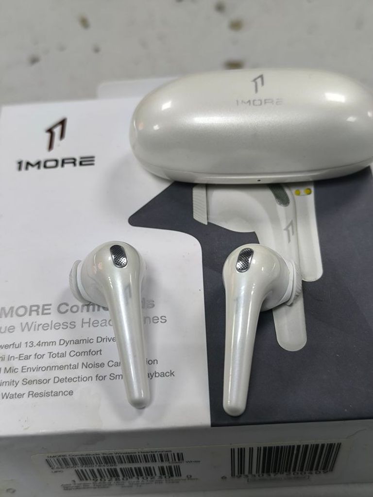 Купити 1More comfobudstrue ess3001t Б/У