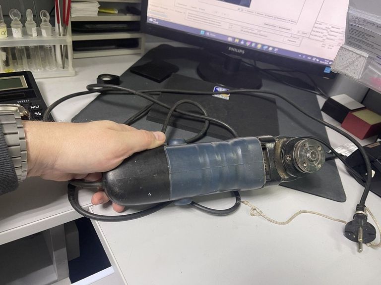 Оголошення Craft CAG-125N Б/У